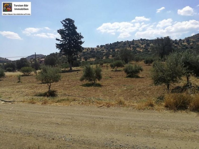 Sivas Kreta, Sivas: Baugrundstück 800 m² mit Baugenehmigung Grundstück kaufen